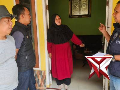 POLRES OKI HADIR