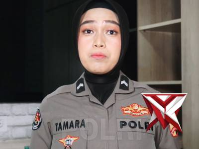 Hati-hati dijalan ya sobat