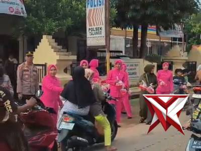 #polriuntukmasyarakat  #polripresisi  #kabupatensumenep