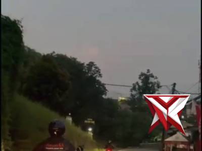 Polresta Bogor Kota Gerak Cepat Tanggapi Laporan Tawuran di Kampung Pabuaran - PoliceTube