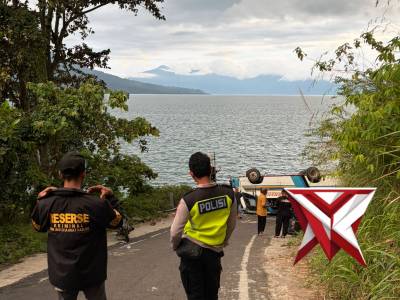 POLSEK BANDING AGUNG - PoliceTube