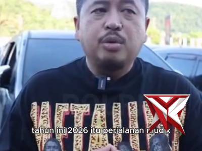 Arus mudik Lebaran 2026 di Pelabuhan Merak terasa lebih tertib dan nyaman.