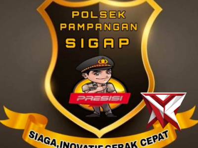 Program. BELIDA ASRI polsek pampangan  Oki
