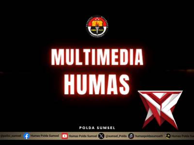 Safari Ramadhan strategi KAPOLDA SUMSEL Jaga stabilitas Nasional - PoliceTube