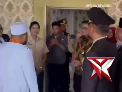 peresmian gedung percepatan mbg