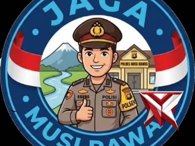 Polres Musi Rawas