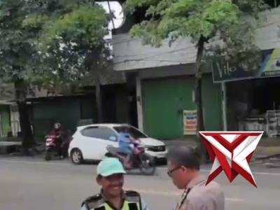 Indahnya kebersamaan dan saling berbagi