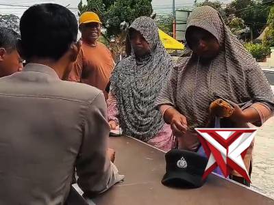 PANGAN MURAH GPM POLSEK PLAOSAN