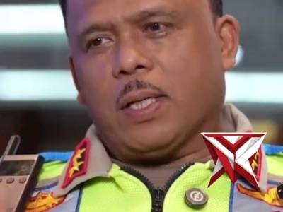 ? MUDIK 2026 MAKIN CANGGIH! Korlantas Polri Siap Kawal Jalur Pakai Drone VTOL! ??