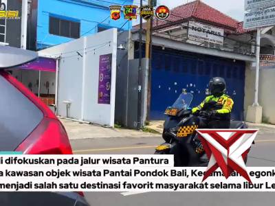 Ops Ketupat Lodaya 2026