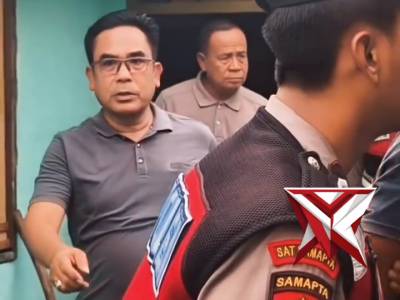 Kapolres Musi Rawas - PoliceTube