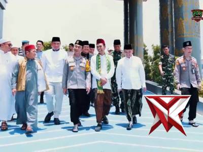 siwas polres 4lawang