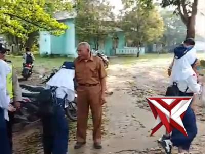 Polisi humanis harapan masyarakat