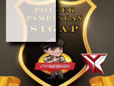 Patroli & himbauan - PoliceTube