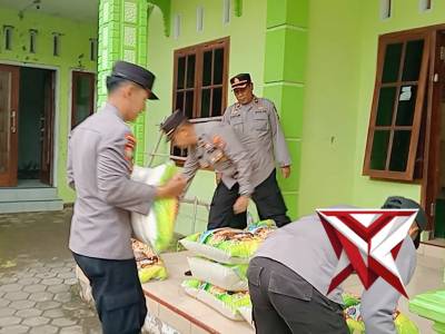 Polri Pelayanan Masyarakat Polsek Turen Polres Malang