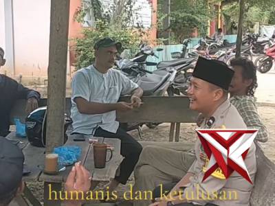 Humanis Dan Ketulusan Adalah Nafas Kami