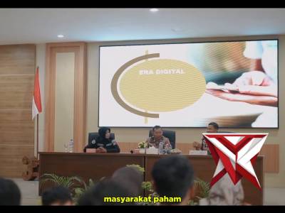 *Polres Kediri Gandeng Radio Andika Bahas Strategi Cerdas Kelola Media Sosial*

KEDIRI&ndash; Dunia digita
