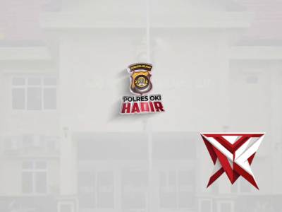 Polres Oki dan Bulog