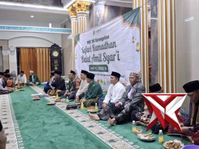Safari ramadhan desa