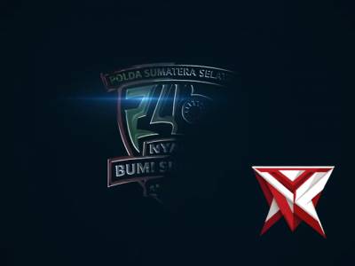 Kapolda Sumsel Laksanakan Lawatan Kerja ke Kejati Sumsel, Perkuat Sinergitas Penegakan Huku