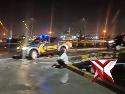 Giat Patroli Gabungan