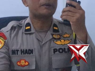 RESPON CEPAT PAMAPTA POLRES NGAWI - PoliceTube