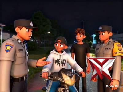 Polsek BTS Ulu Polres Musi Rawas