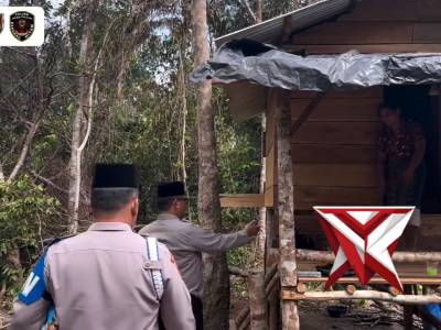 Jumat Berkah ?Berbagi bukan tentang seberapa banyak, tapi seberapa ikhlas memberi.