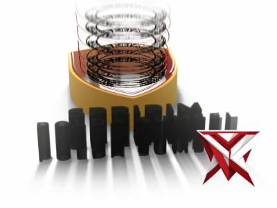 Kapolri Pimpin Tanam Raya Jagung Kuartal I 2026 di Ogan Ilir