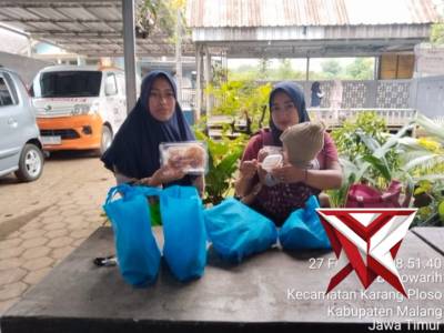 Pembagian mbg - PoliceTube