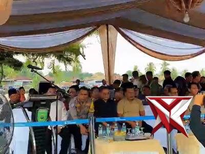 Kegiatan Adat Midang Morge Siwe adalah agenda rutin setiap lebaran H+3&4 yang diikuti sebelas kelura