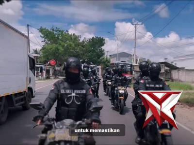 TI WALLET POLRES OKI SISIR KOTA KAYUAGUNG
