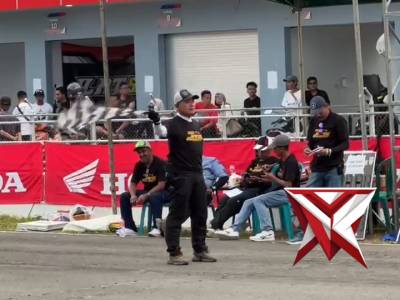 ? Gubernur Cup Road Race Kejurprov Putaran 1 & Peresmian Sirkuit Suryo Magetan

Event balap seru in