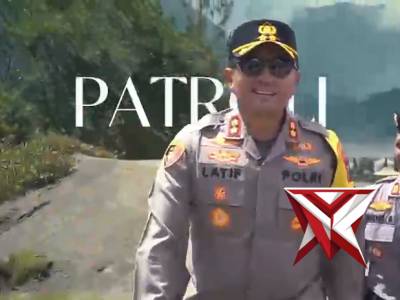 Pantau wisata bromo - PoliceTube