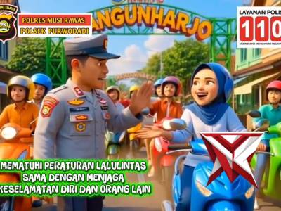 Himbauan kepada masyarakat