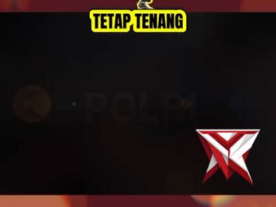 Polri Memastikan Kelancaran Perjalanan Masyarakar Demi Mudik Aman Bahagia - PoliceTube