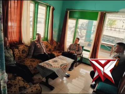 Sambang Dan Silaturahmi