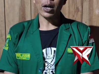 Sat Samapta Polres OKU