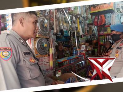 SAMBANG HIMBAUAN KAMTIBMAS