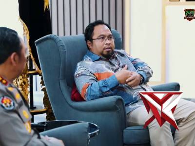 "Mudik Nyaman Tanpa Khawatir BBM: Sinergi Strategis Polda Sumsel & Pertamina Patra Niaga"