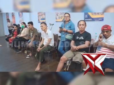 Polda Sulut terus melakukan kegiatan sosial yang langsung menyentuh masyarakat.