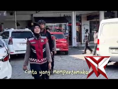 Plt. Kapolrestabes Bandung Kombes Pol. Adiwijaya, S.I.K.,