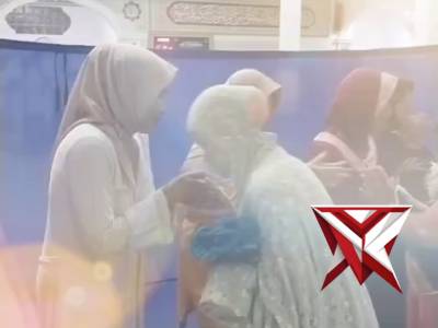 Kebersamaan Bhabinkamtibmas dan Babinsa AD Dalam Menjaga Kamtibmas.