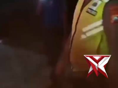 ? Quick Respon Polsek Panekan! ?

Polsek Panekan Polres Magetan dengan sigap menanggapi laporan ke