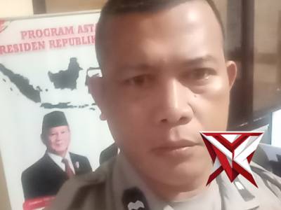 Polsek Cilimus Kasi Humas - PoliceTube