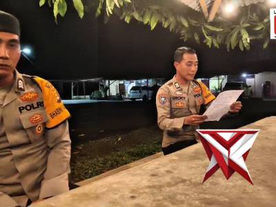 RES AREA POLSEK MUARA BELITI