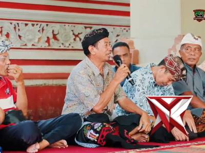 Dari Pura Agung Sriwijaya, Kapolda Sumsel Gaungkan Keberagaman sebagai Pilar Keamanan