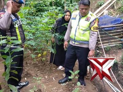 POLSEK SEMPOR POLRES KEBUMEN - PoliceTube