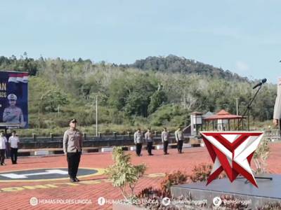 GLADI BERSIH APEL GELAR PASUKAN OPS KETUPAT SELIGI 2026 - PoliceTube