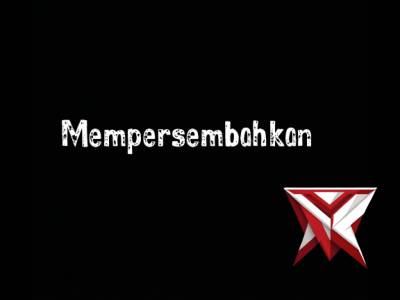 Dibalik Seragam Polri